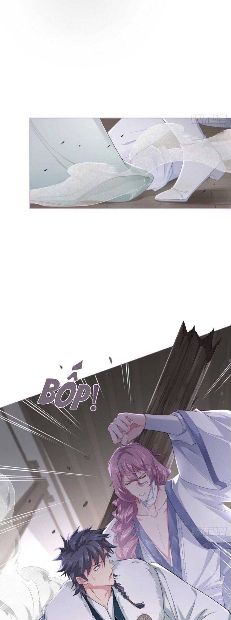 Nhập Mạc Chi Thần Chapter 64 - 32