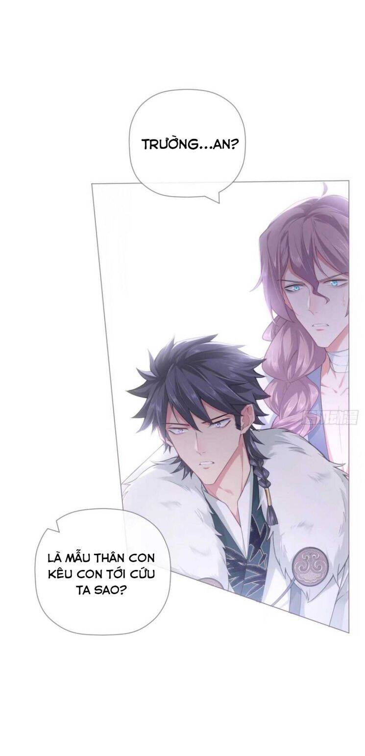 Nhập Mạc Chi Thần Chapter 64 - 36