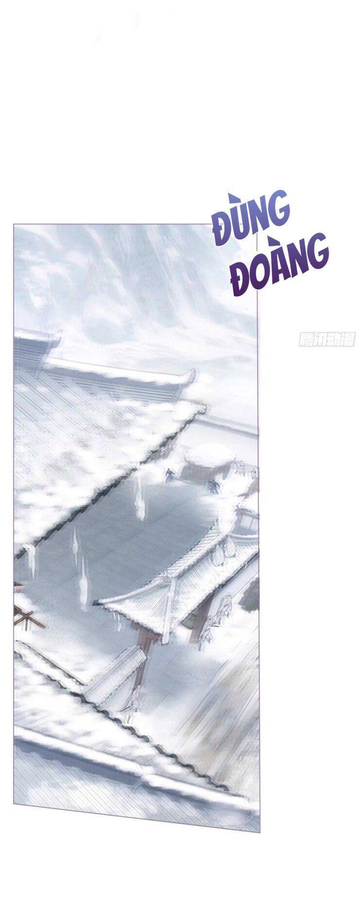 Nhập Mạc Chi Thần Chapter 64 - 5