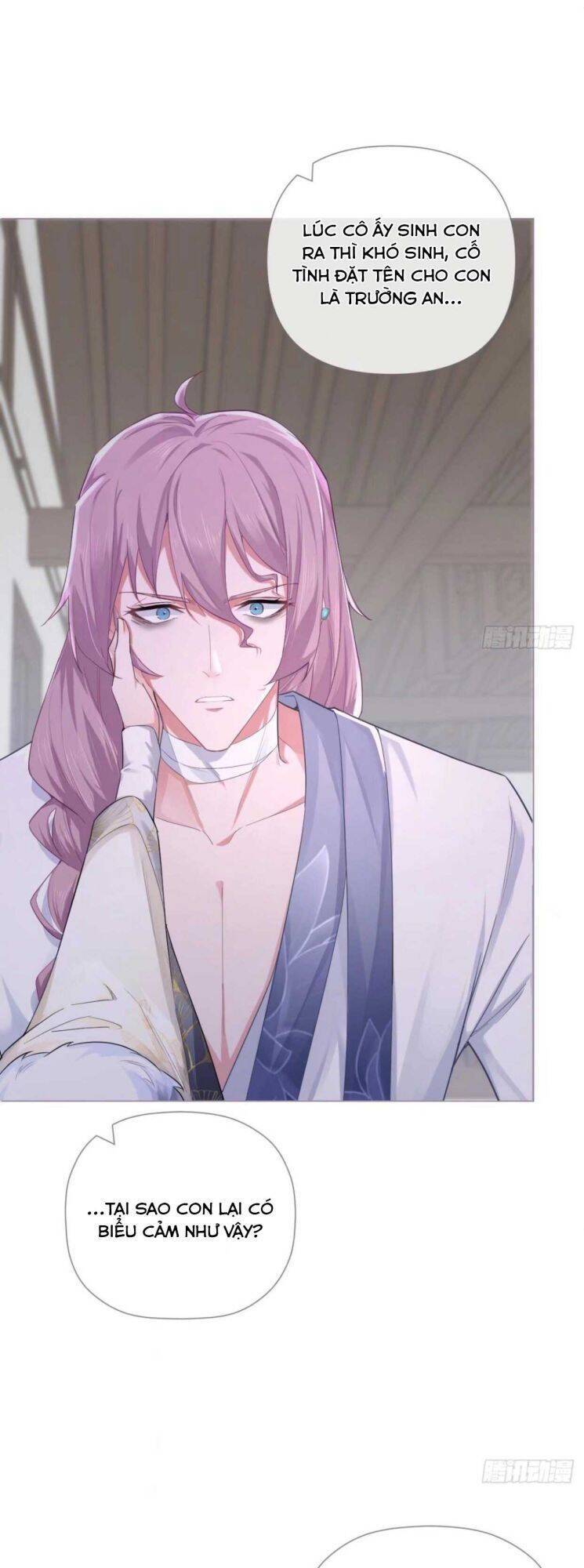 Nhập Mạc Chi Thần Chapter 64 - 41