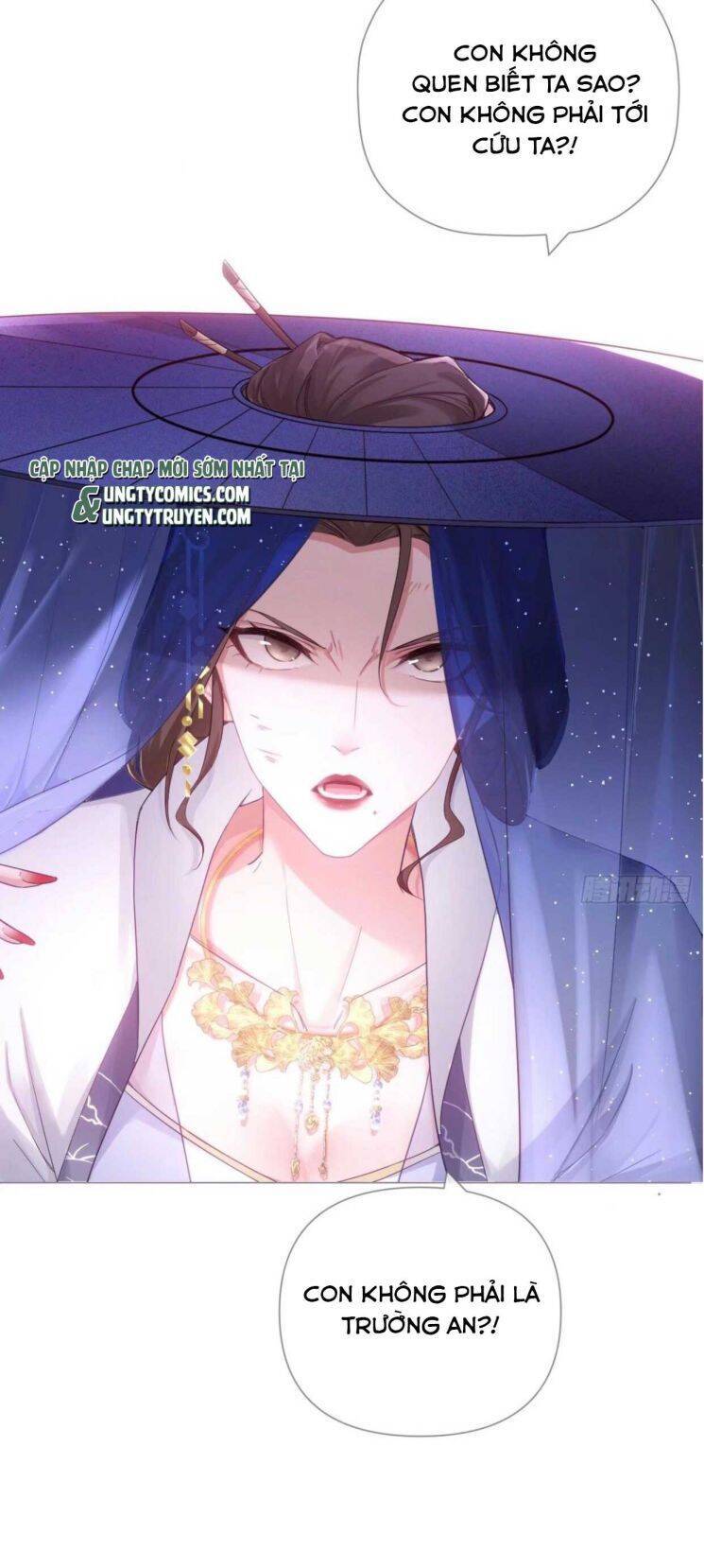 Nhập Mạc Chi Thần Chapter 64 - 42