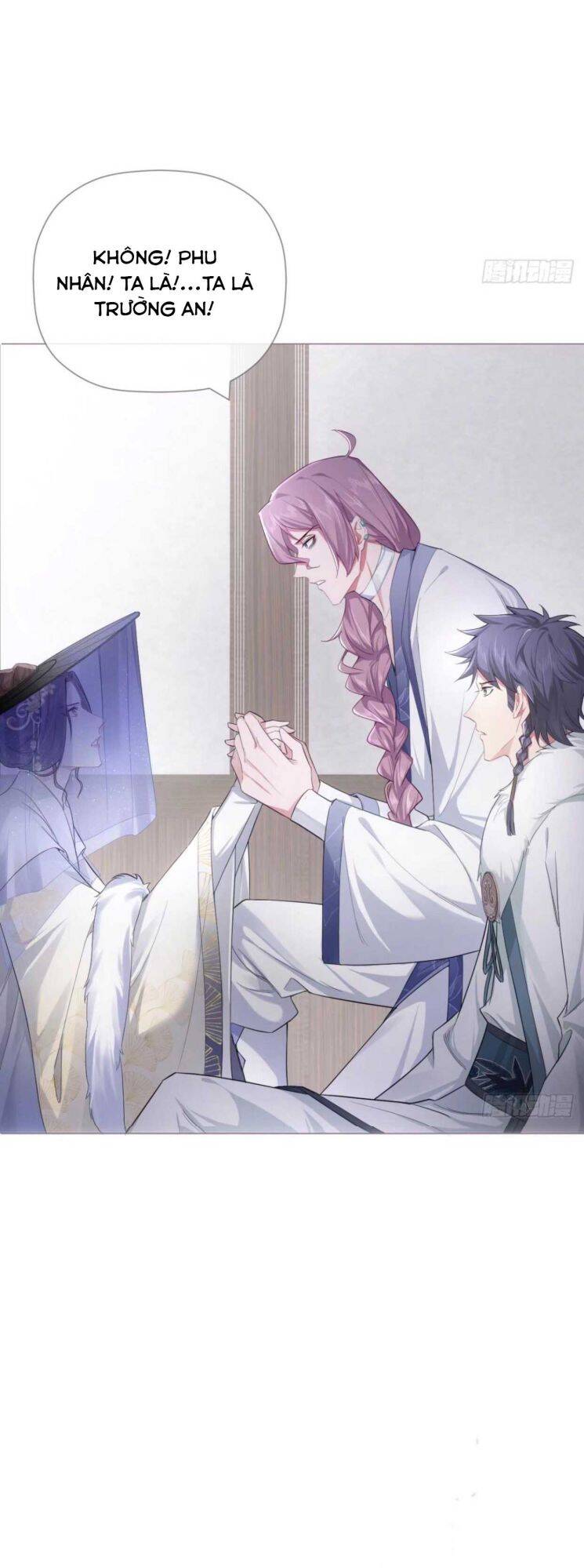 Nhập Mạc Chi Thần Chapter 64 - 43