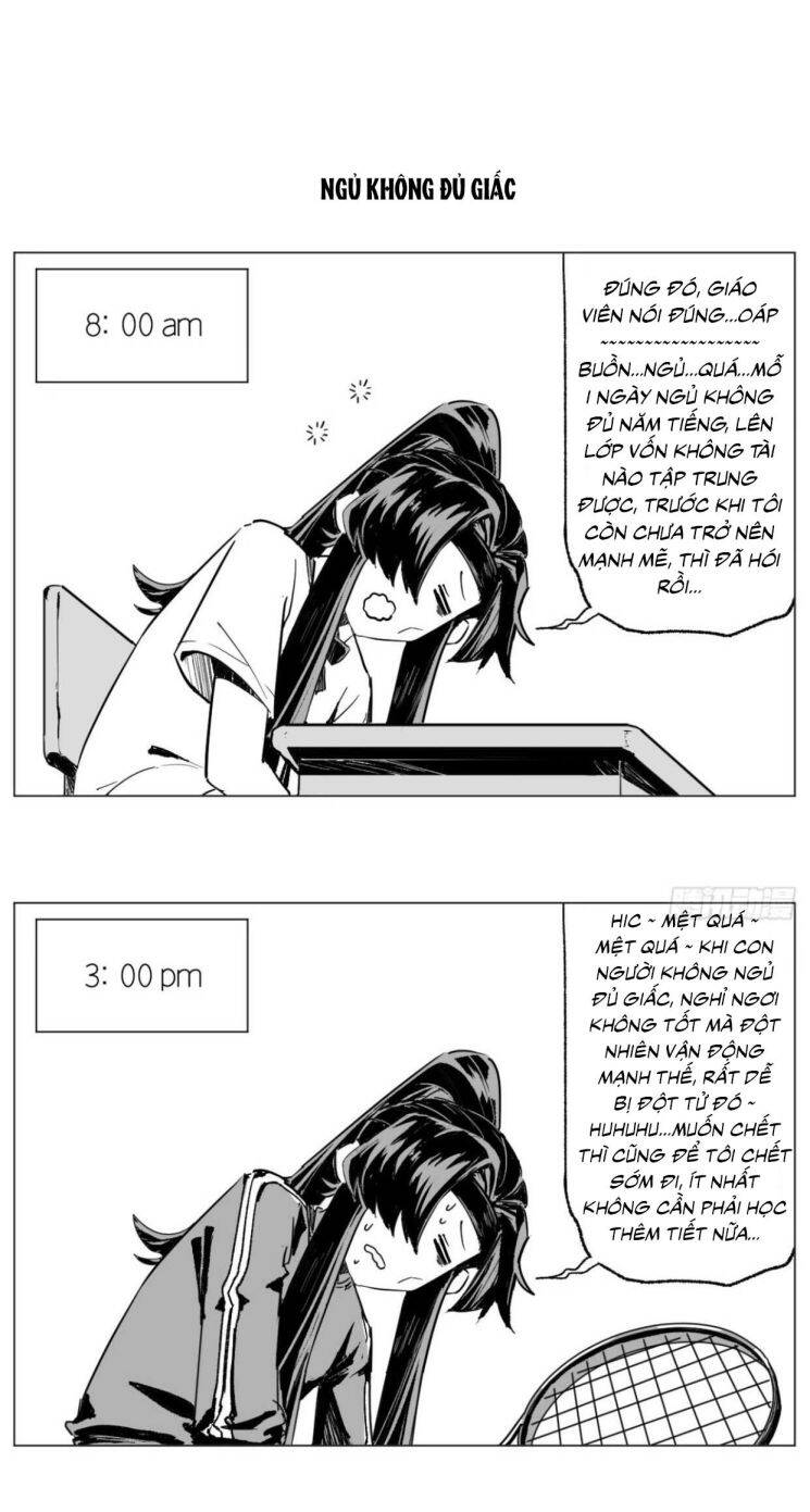 Nhập Mạc Chi Thần Chapter 64 - 45