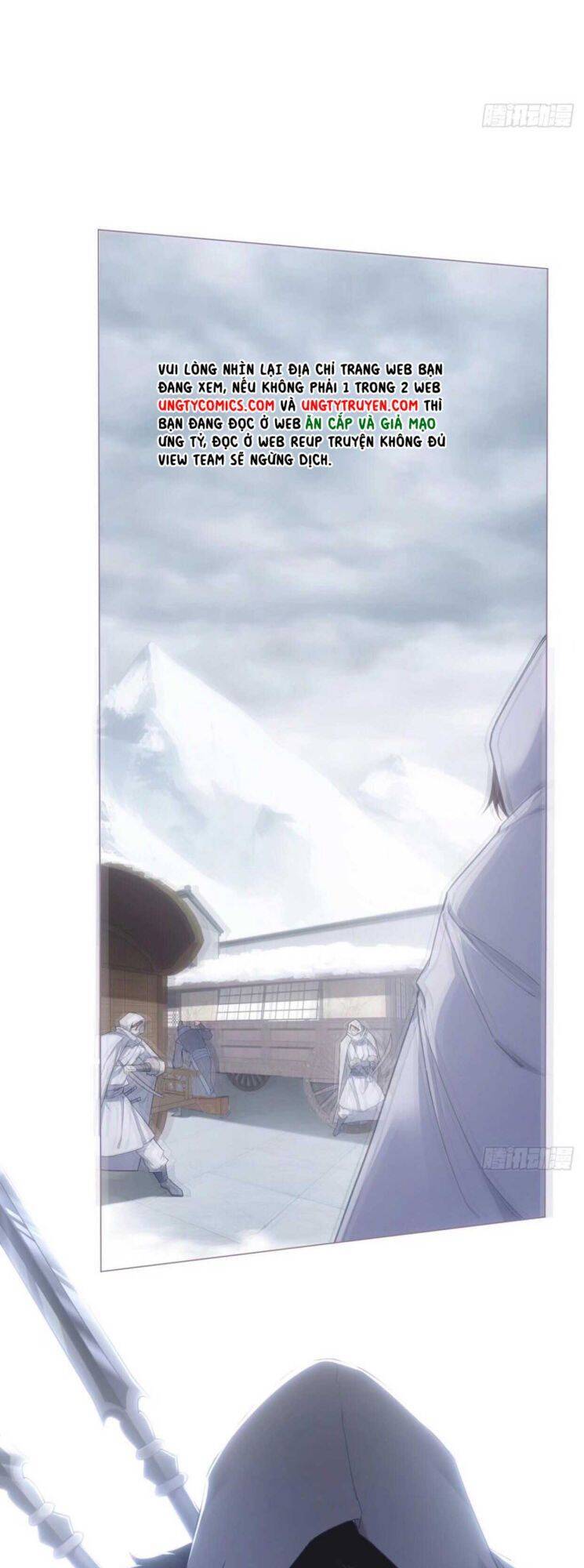 Nhập Mạc Chi Thần Chapter 64 - 6