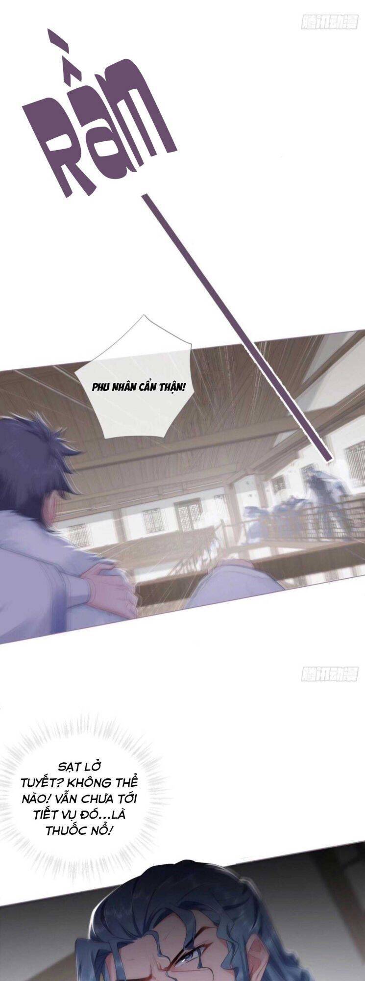 Nhập Mạc Chi Thần Chapter 64 - 8