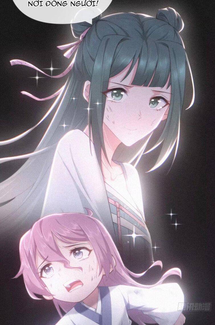 Nhập Mạc Chi Thần Chapter 65 - 11