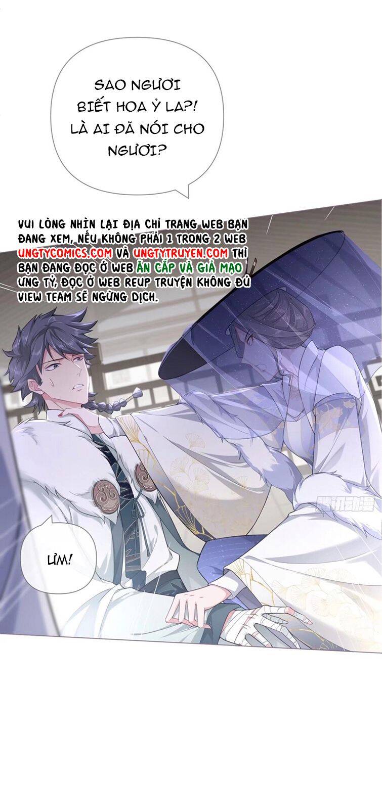 Nhập Mạc Chi Thần Chapter 65 - 26