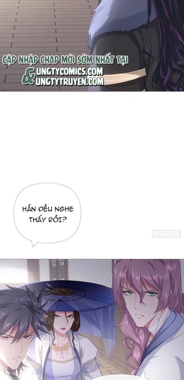 Nhập Mạc Chi Thần Chapter 65 - 34