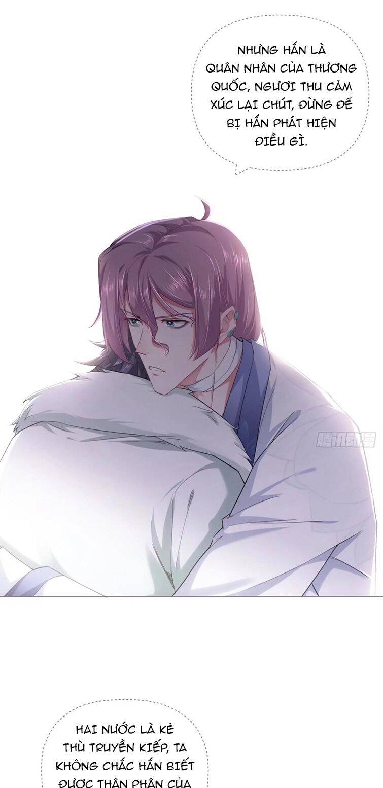 Nhập Mạc Chi Thần Chapter 65 - 36