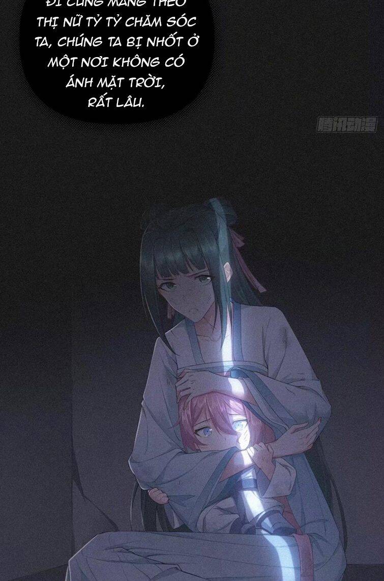 Nhập Mạc Chi Thần Chapter 65 - 7