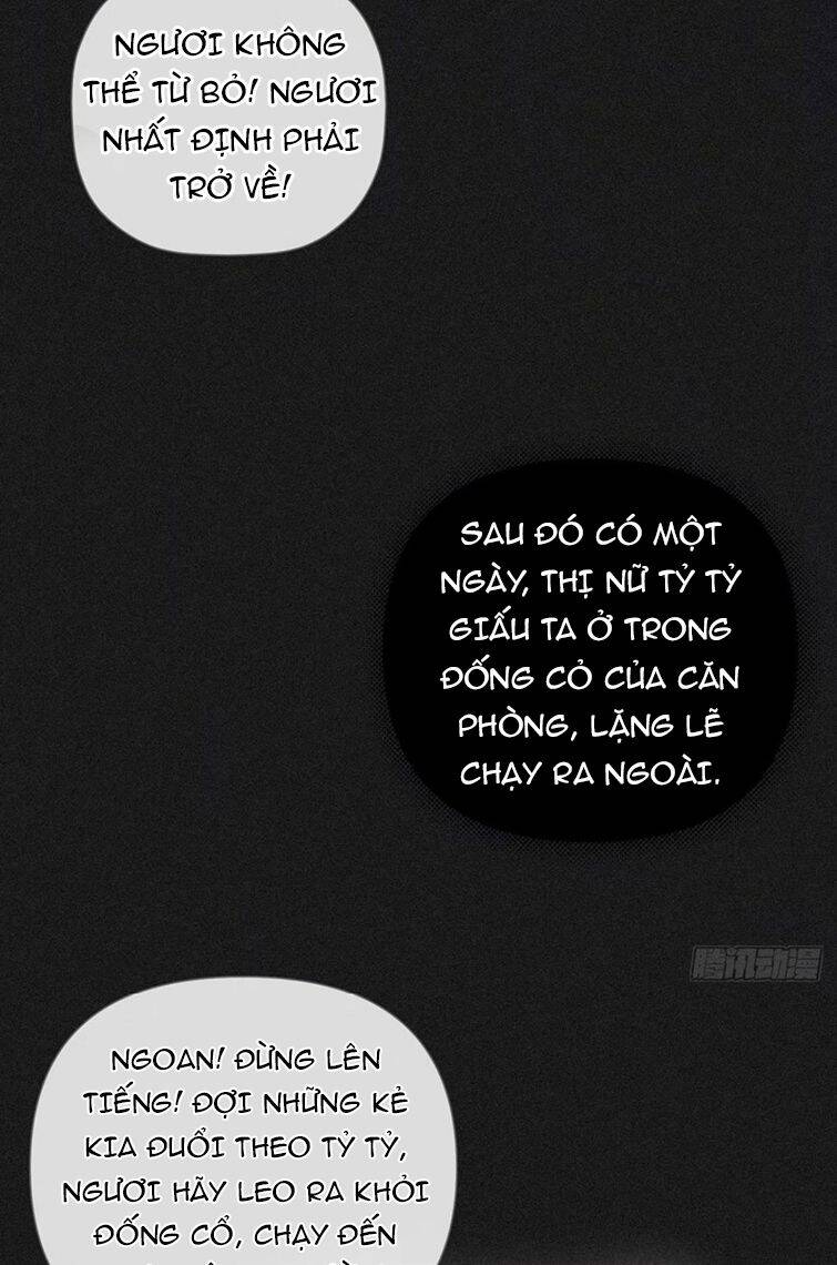 Nhập Mạc Chi Thần Chapter 65 - 10