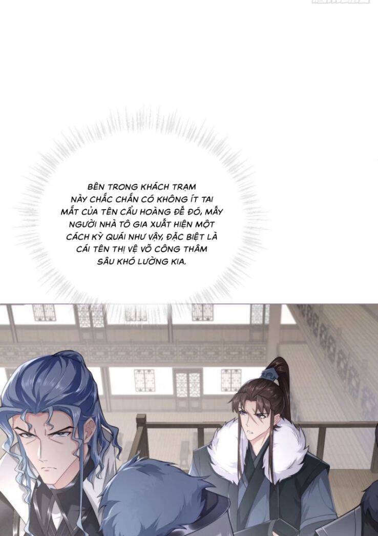 Nhập Mạc Chi Thần Chapter 66 - 14