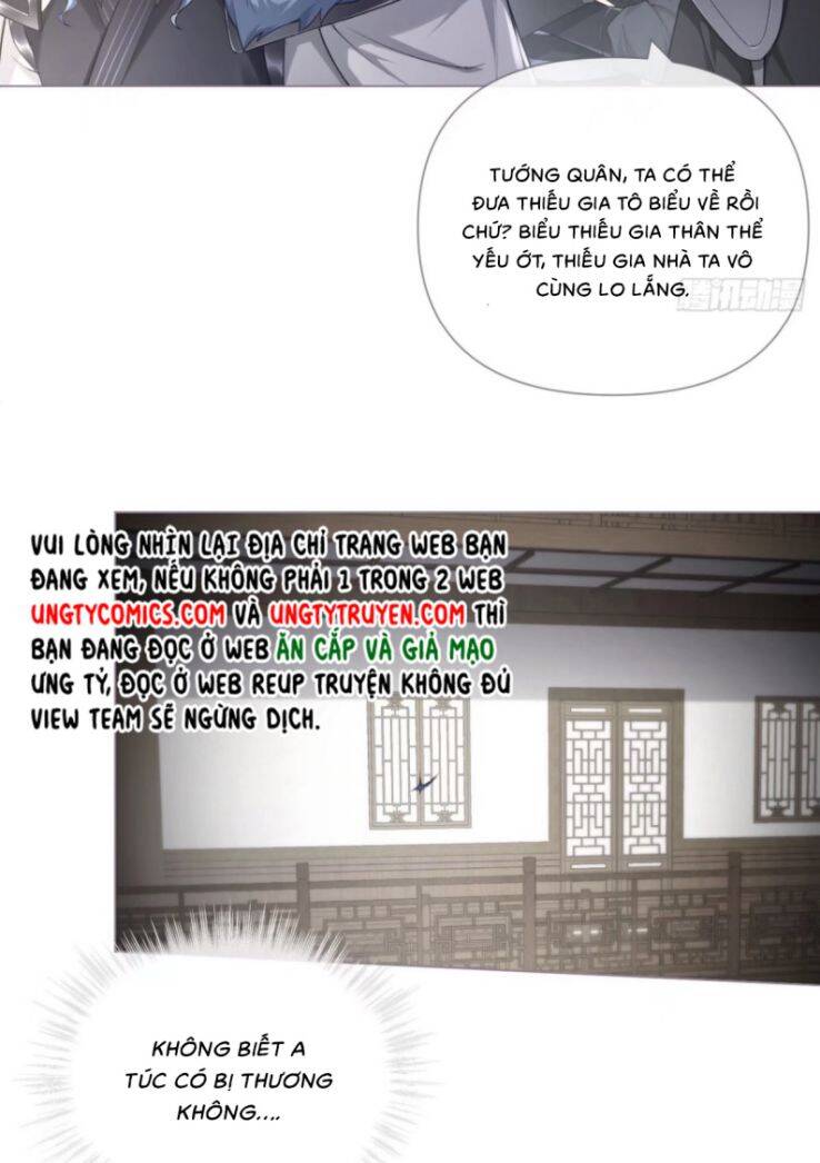 Nhập Mạc Chi Thần Chapter 66 - 15