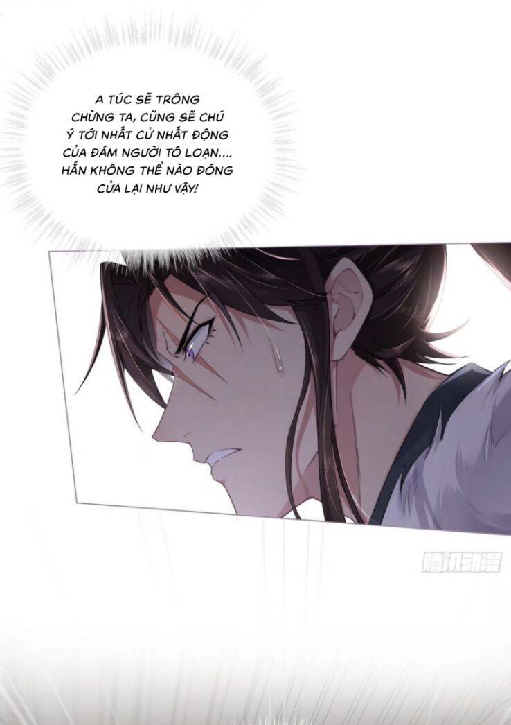 Nhập Mạc Chi Thần Chapter 66 - 17