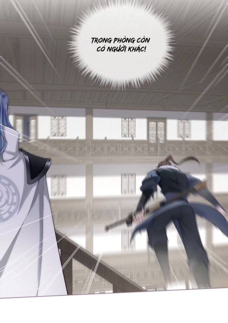 Nhập Mạc Chi Thần Chapter 66 - 18