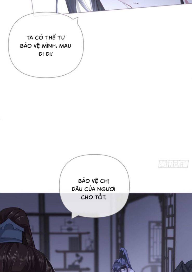Nhập Mạc Chi Thần Chapter 66 - 26