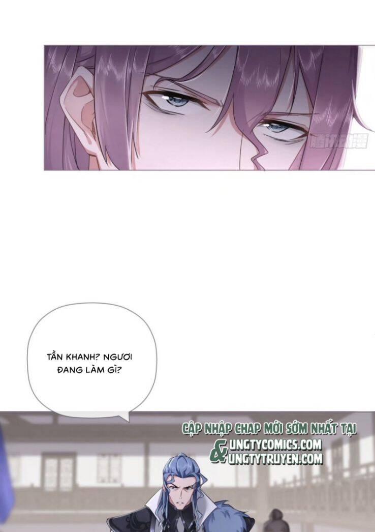 Nhập Mạc Chi Thần Chapter 66 - 4