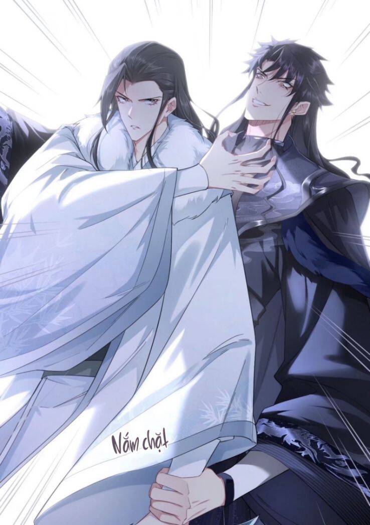 Nhập Mạc Chi Thần Chapter 66 - 36