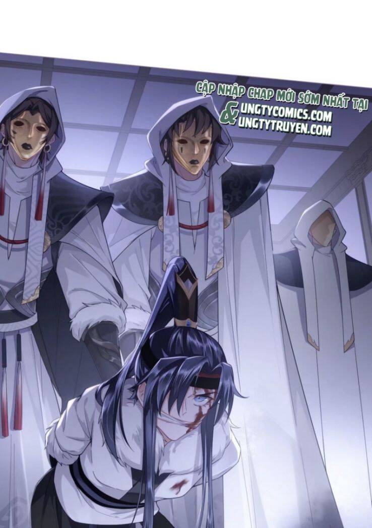 Nhập Mạc Chi Thần Chapter 66 - 45