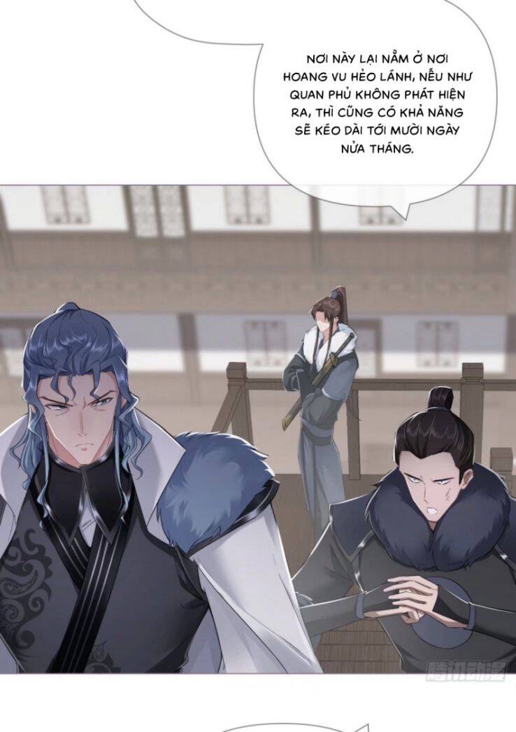 Nhập Mạc Chi Thần Chapter 66 - 9