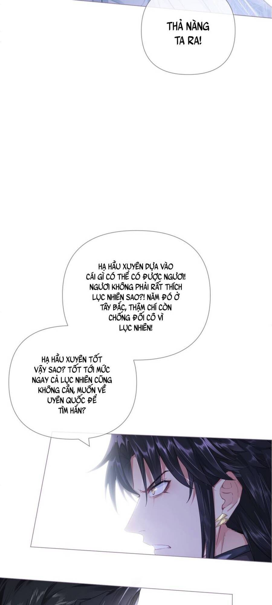 Nhập Mạc Chi Thần Chapter 67 - 11