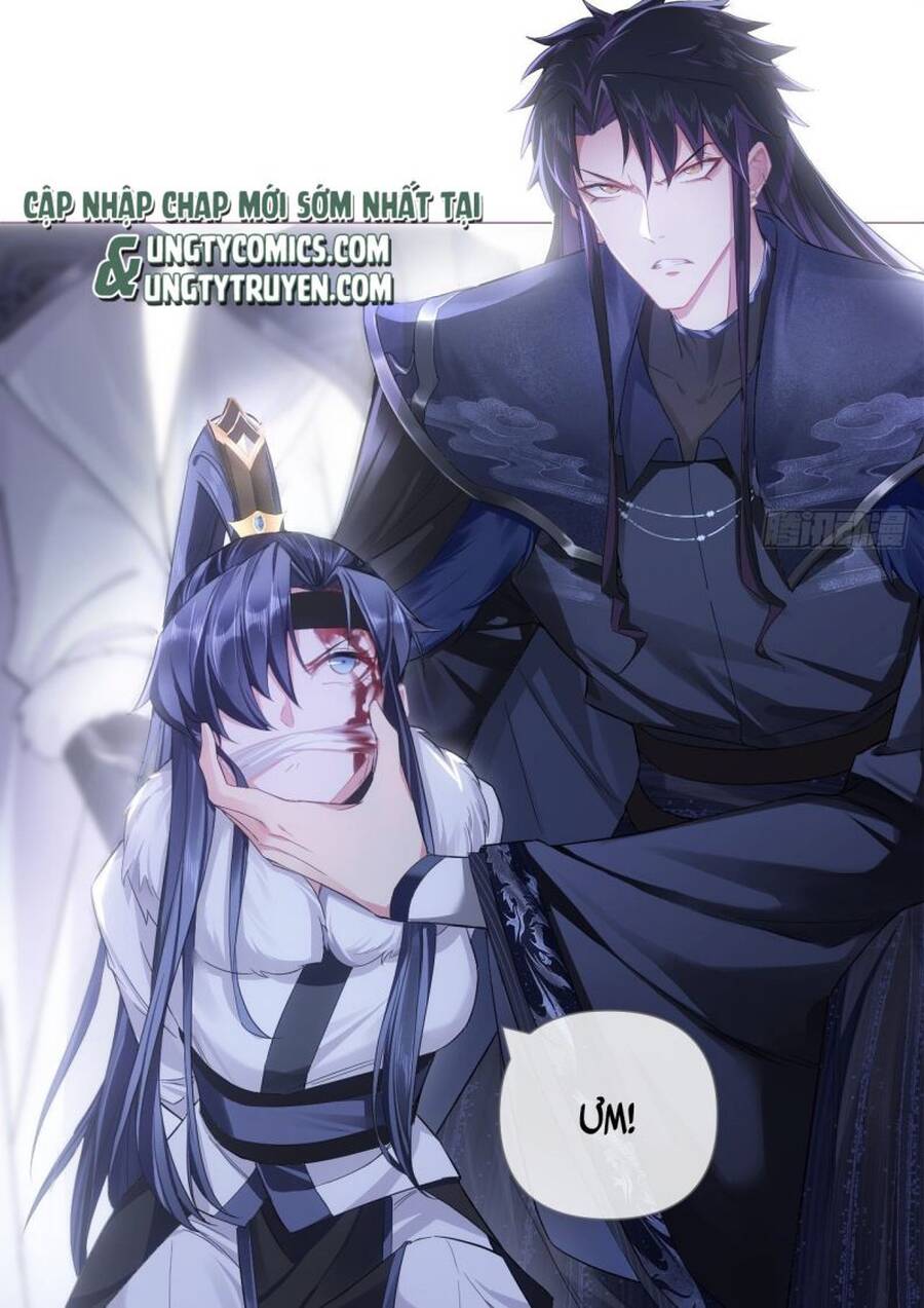 Nhập Mạc Chi Thần Chapter 67 - 14