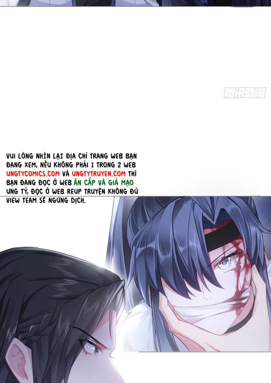 Nhập Mạc Chi Thần Chapter 67 - 15