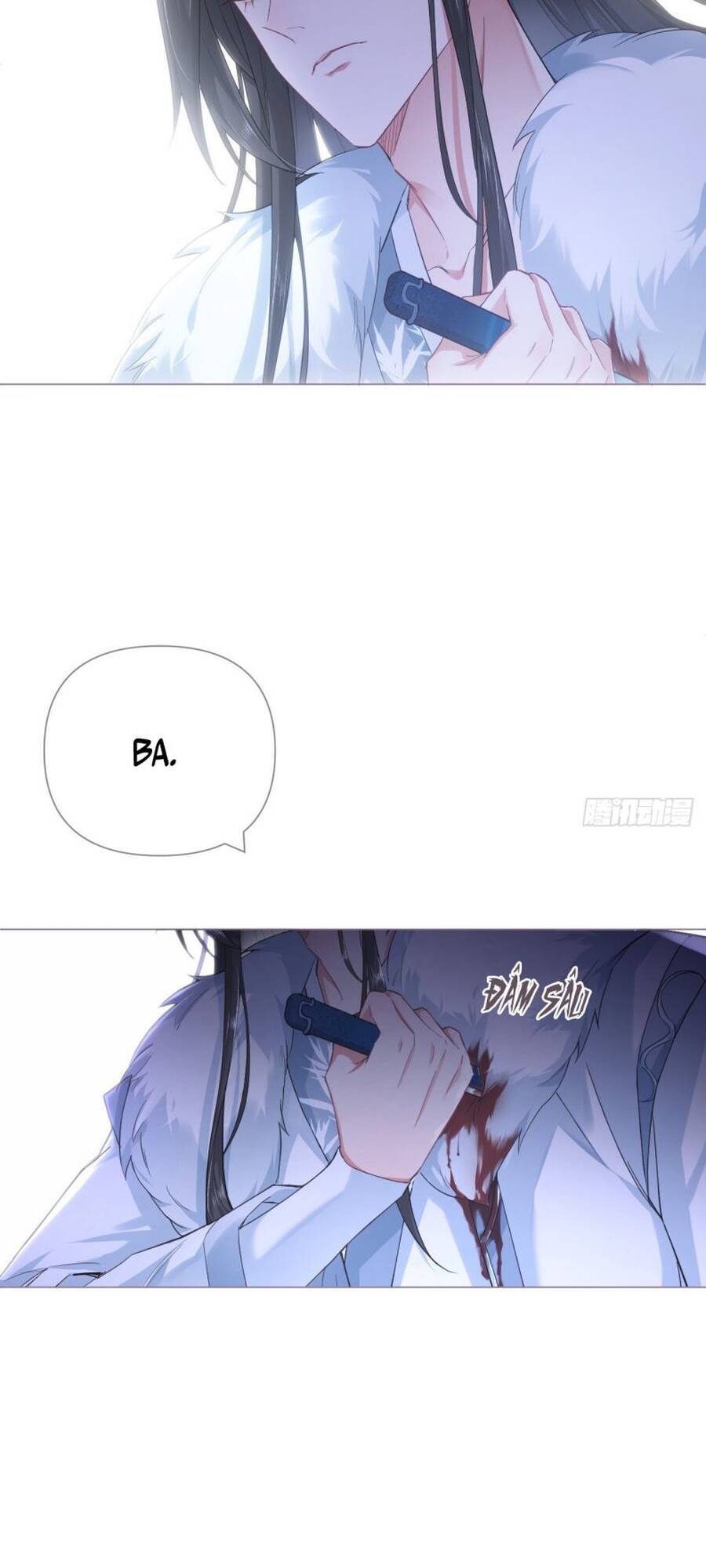 Nhập Mạc Chi Thần Chapter 67 - 32