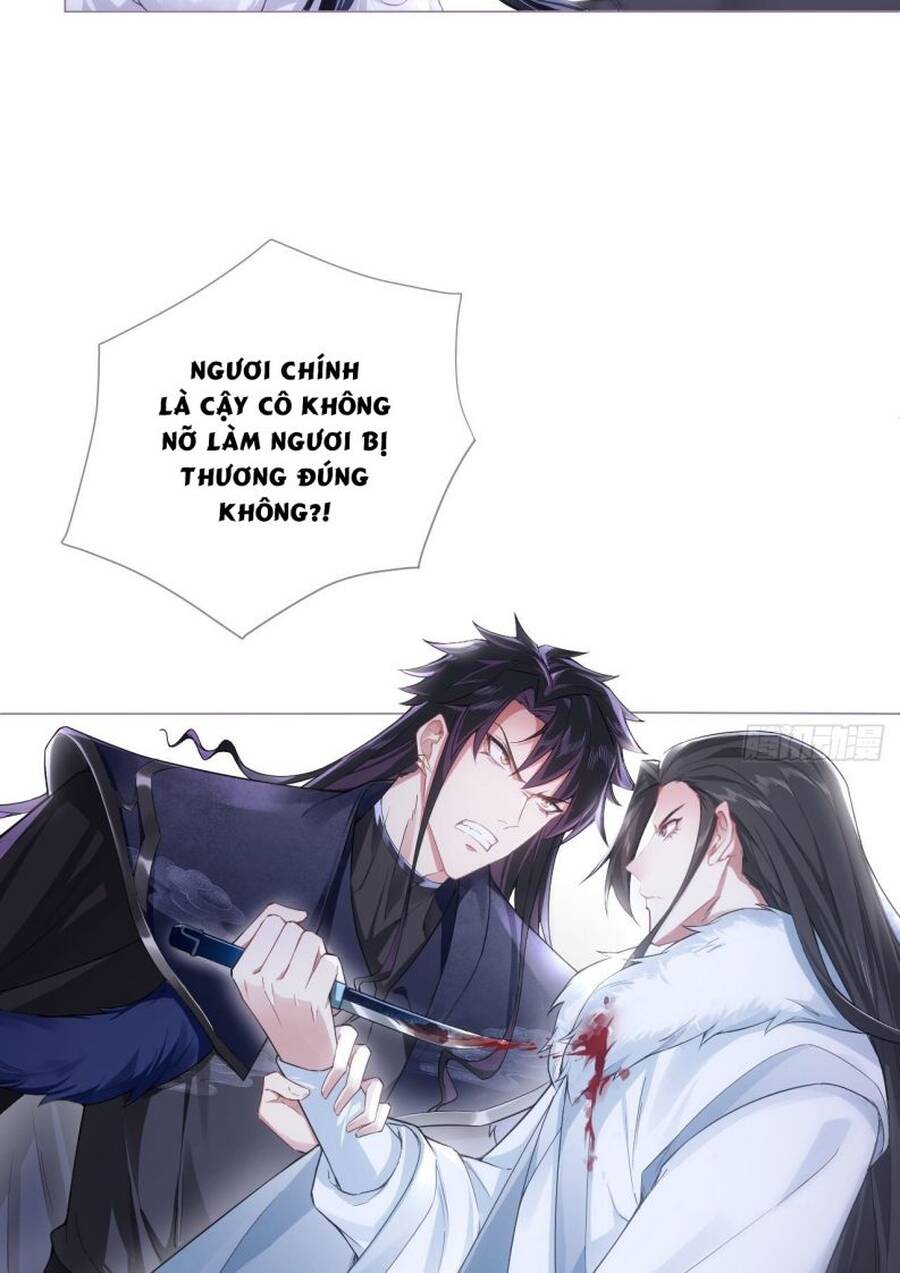 Nhập Mạc Chi Thần Chapter 67 - 35