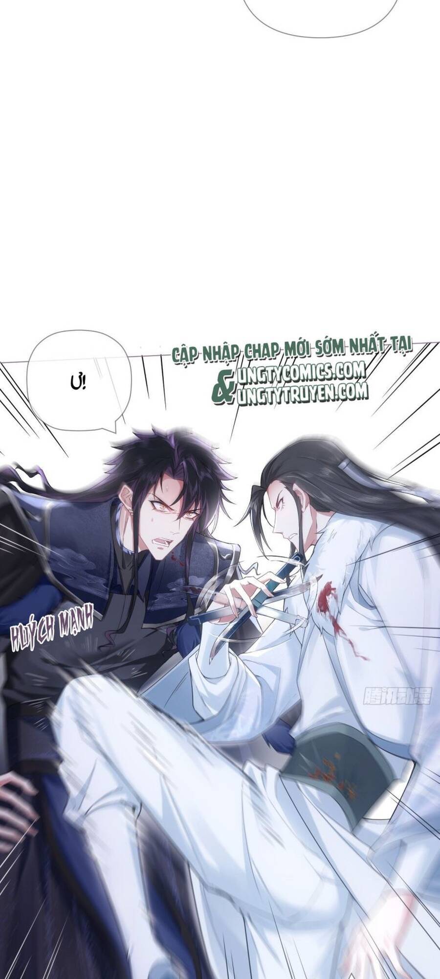 Nhập Mạc Chi Thần Chapter 67 - 38