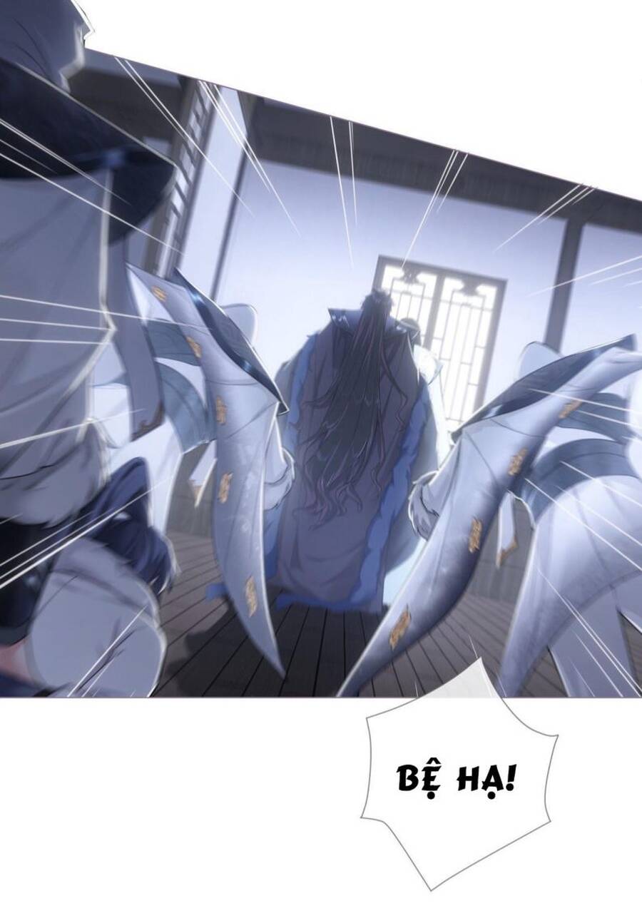 Nhập Mạc Chi Thần Chapter 67 - 43