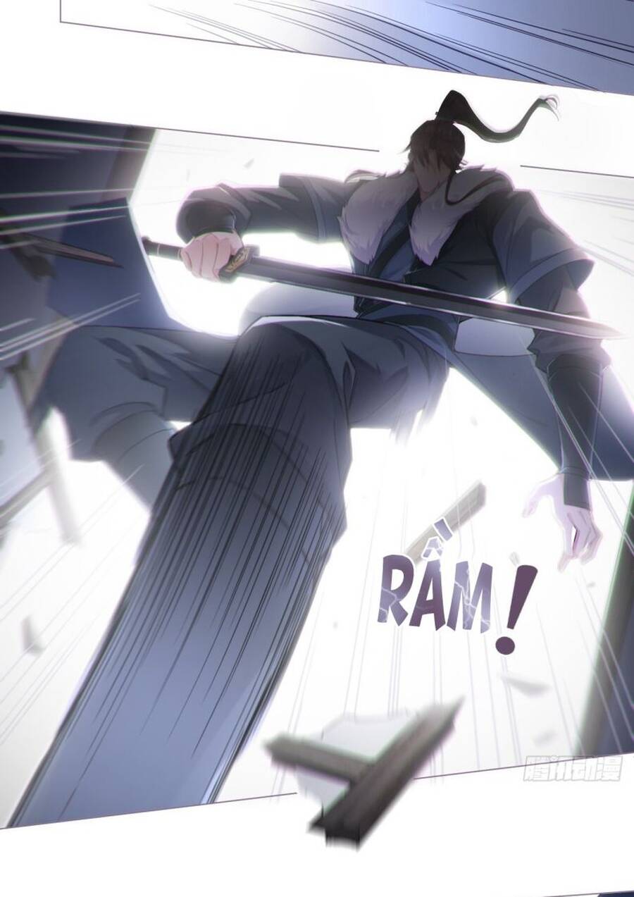 Nhập Mạc Chi Thần Chapter 67 - 46