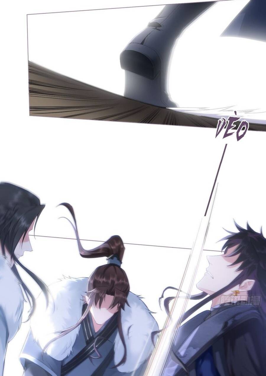 Nhập Mạc Chi Thần Chapter 67 - 47