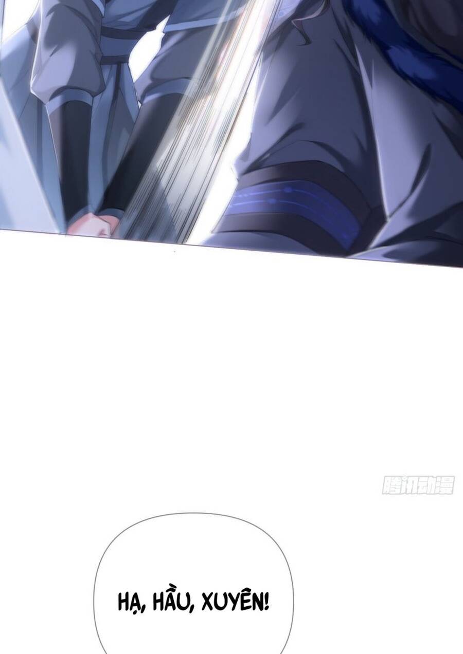 Nhập Mạc Chi Thần Chapter 67 - 48