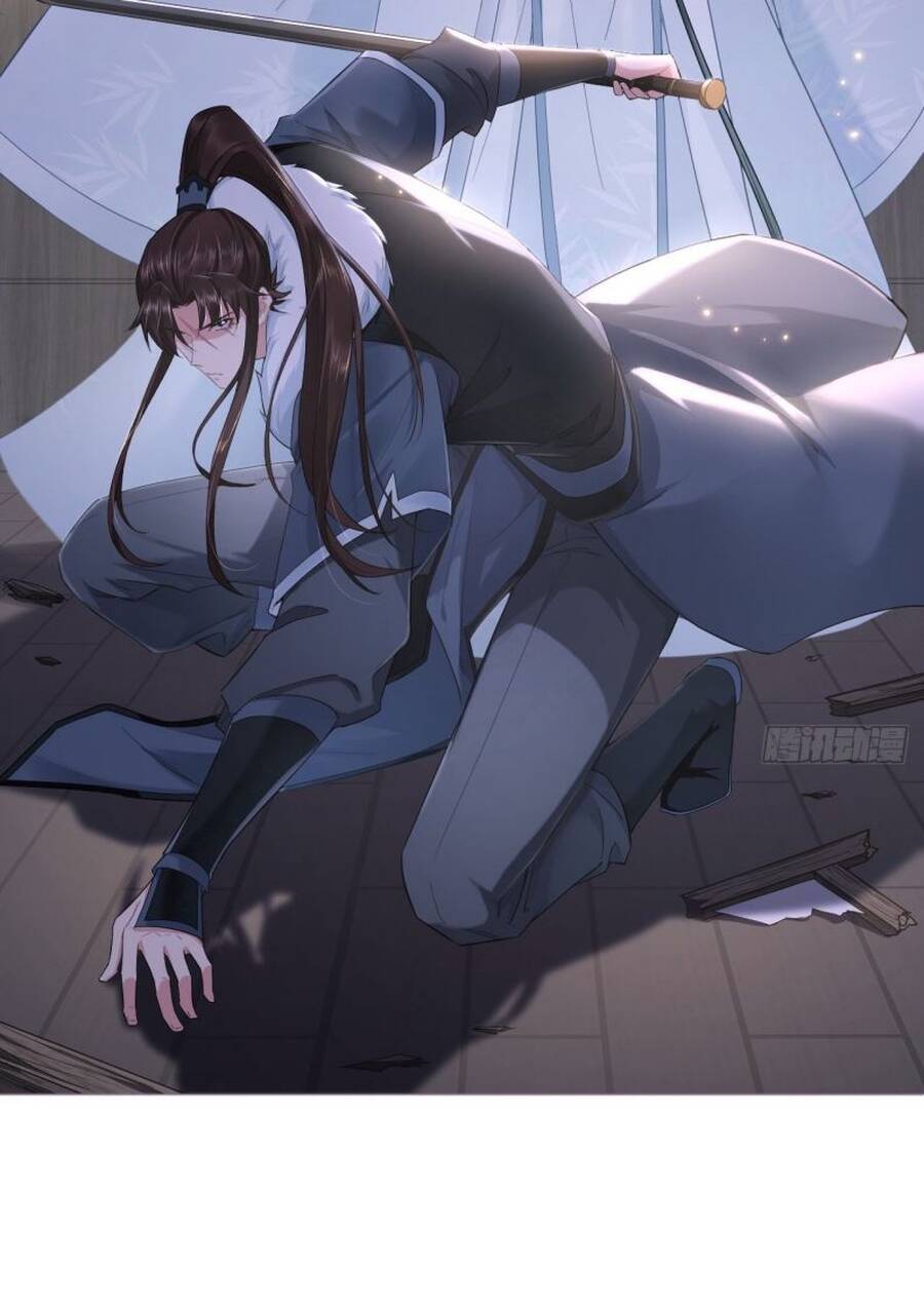 Nhập Mạc Chi Thần Chapter 67 - 51