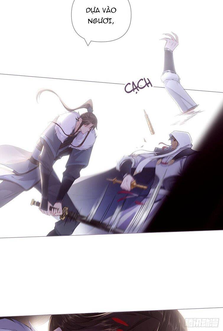 Nhập Mạc Chi Thần Chapter 68 - 15