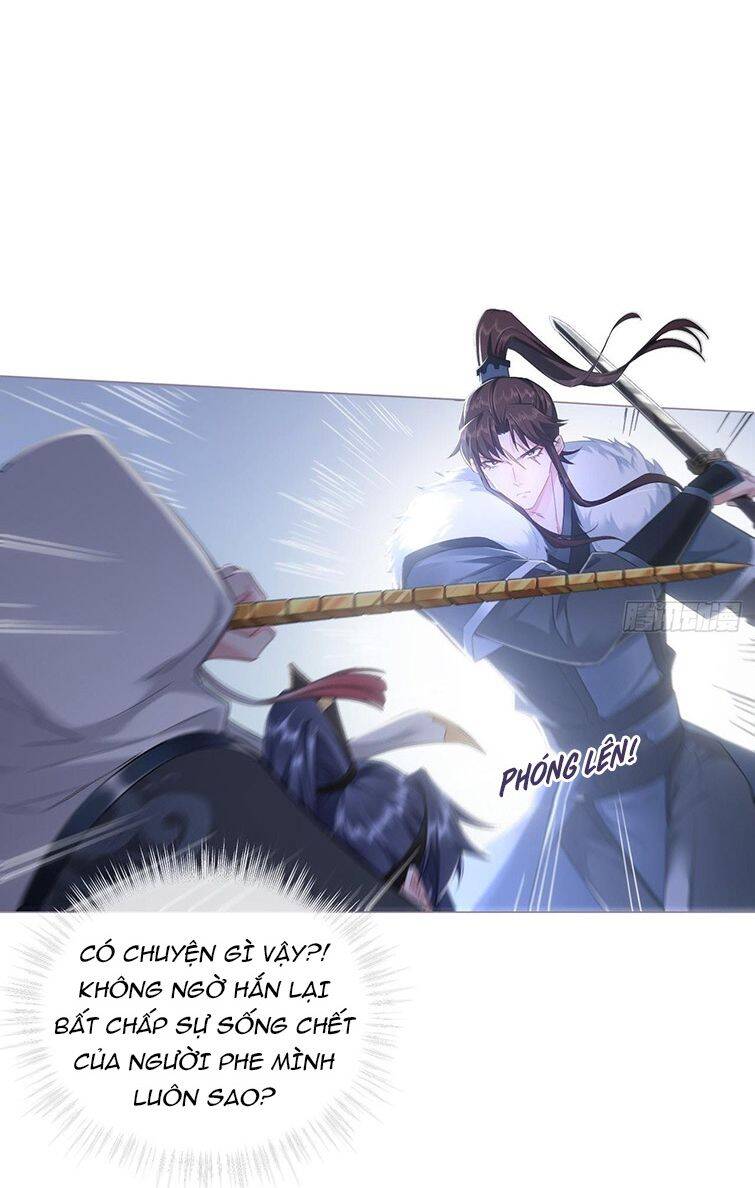 Nhập Mạc Chi Thần Chapter 68 - 20