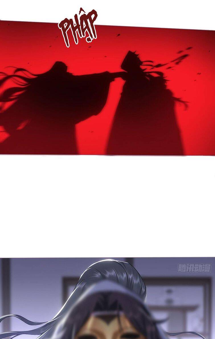 Nhập Mạc Chi Thần Chapter 68 - 22