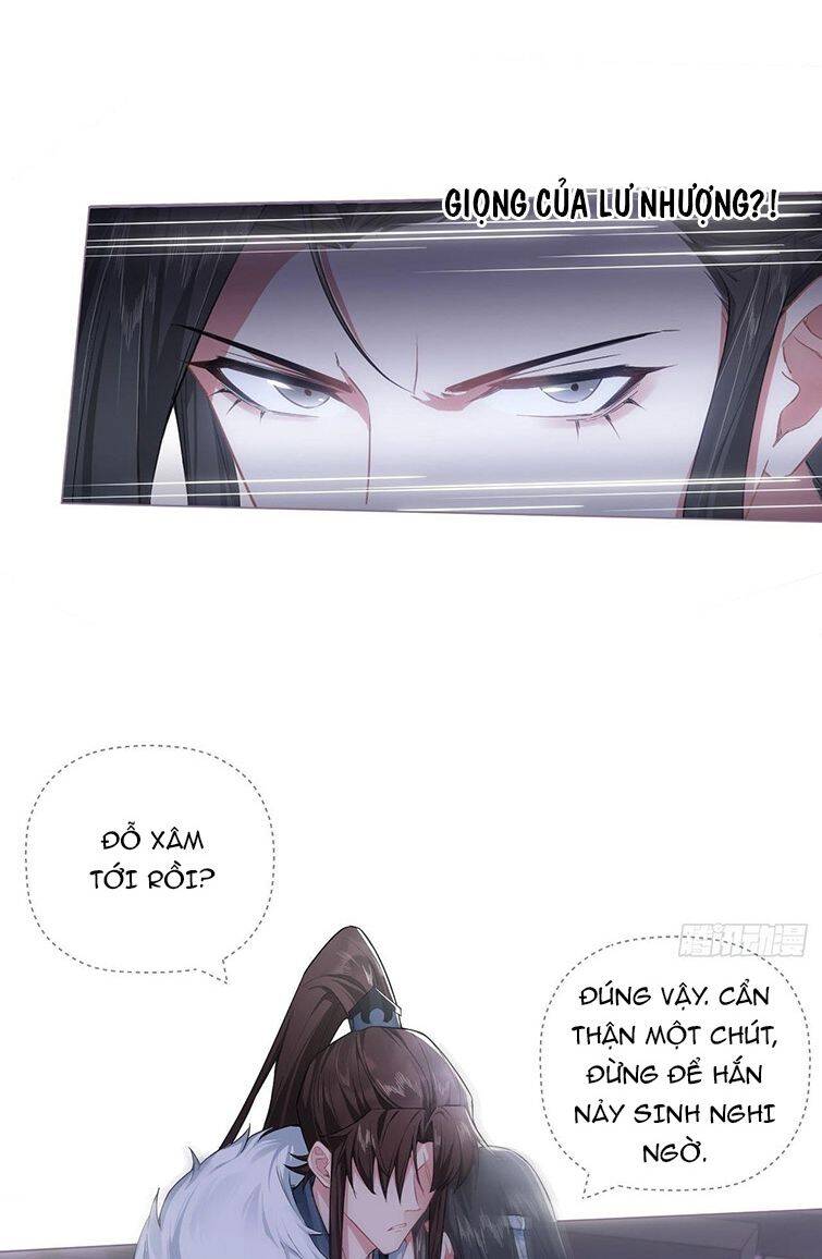 Nhập Mạc Chi Thần Chapter 68 - 33