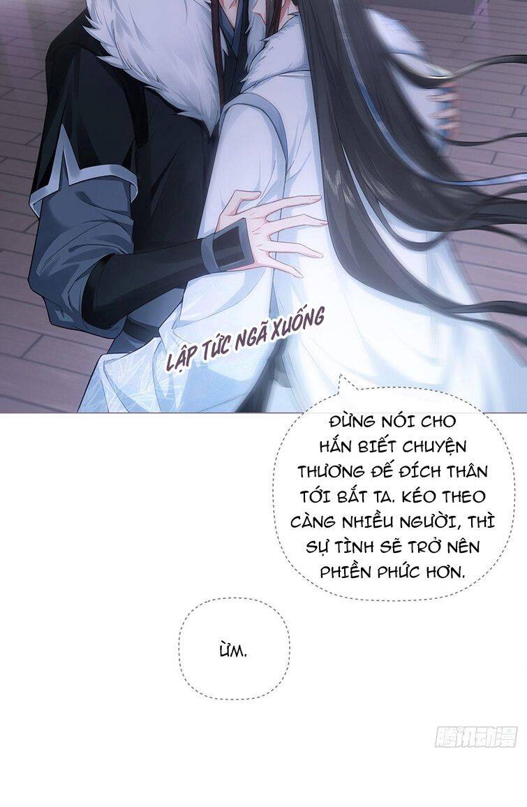 Nhập Mạc Chi Thần Chapter 68 - 34