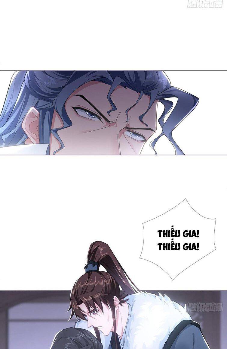 Nhập Mạc Chi Thần Chapter 68 - 36