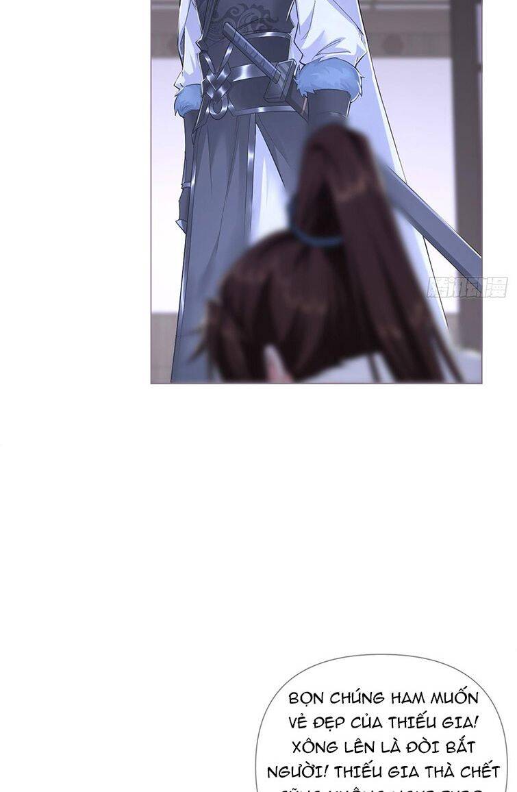 Nhập Mạc Chi Thần Chapter 68 - 40