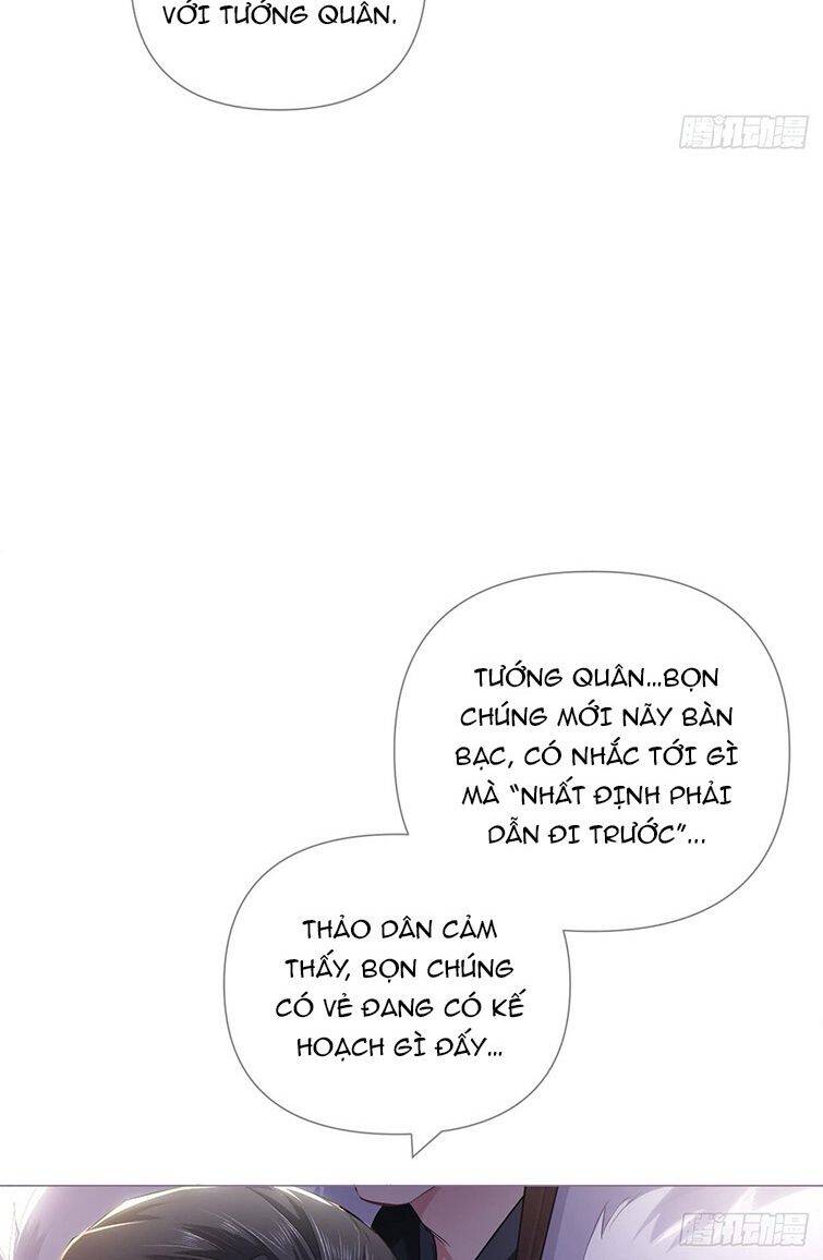 Nhập Mạc Chi Thần Chapter 68 - 42