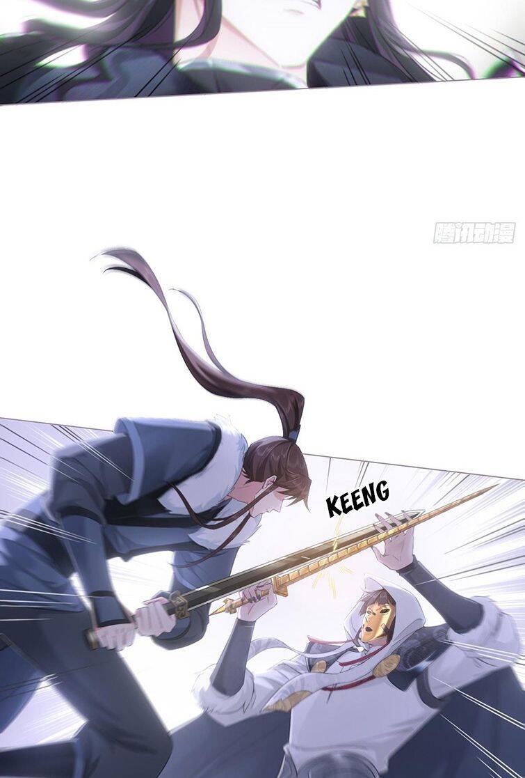 Nhập Mạc Chi Thần Chapter 68 - 10