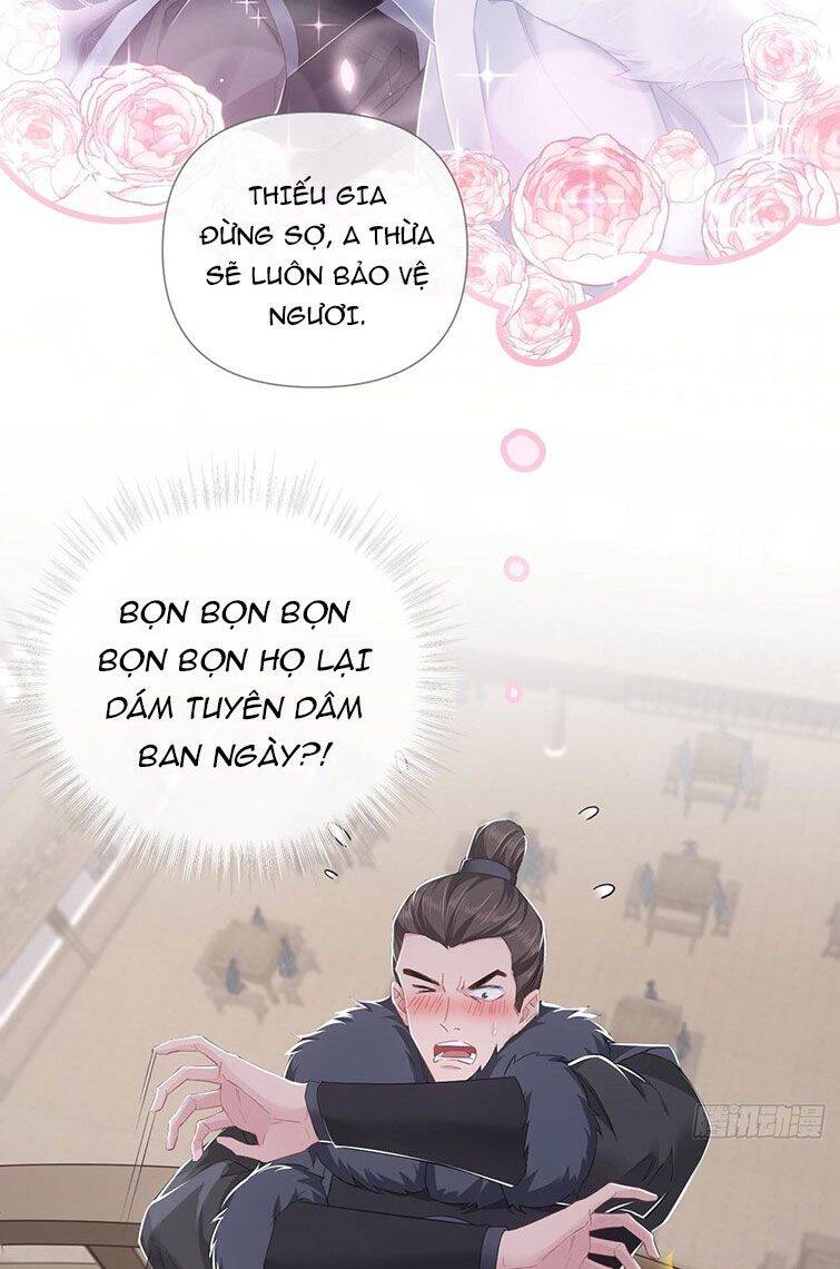 Nhập Mạc Chi Thần Chapter 69 - 23