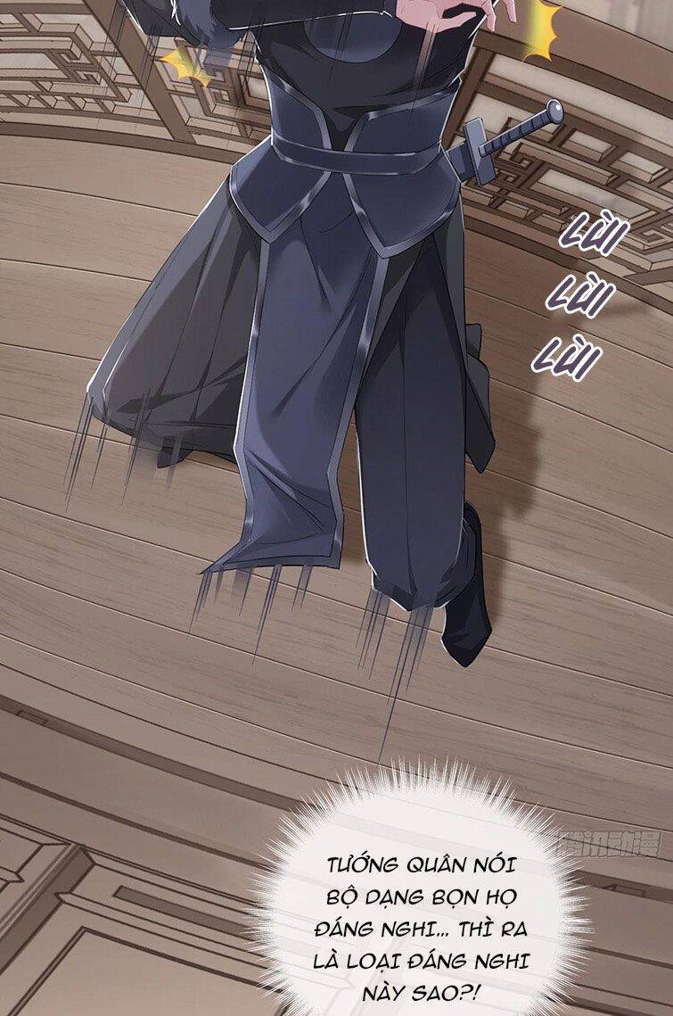 Nhập Mạc Chi Thần Chapter 69 - 24