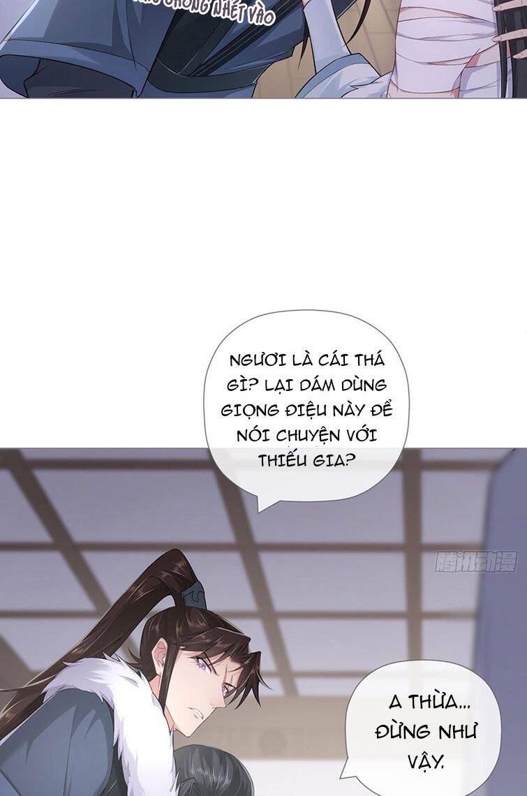 Nhập Mạc Chi Thần Chapter 69 - 38