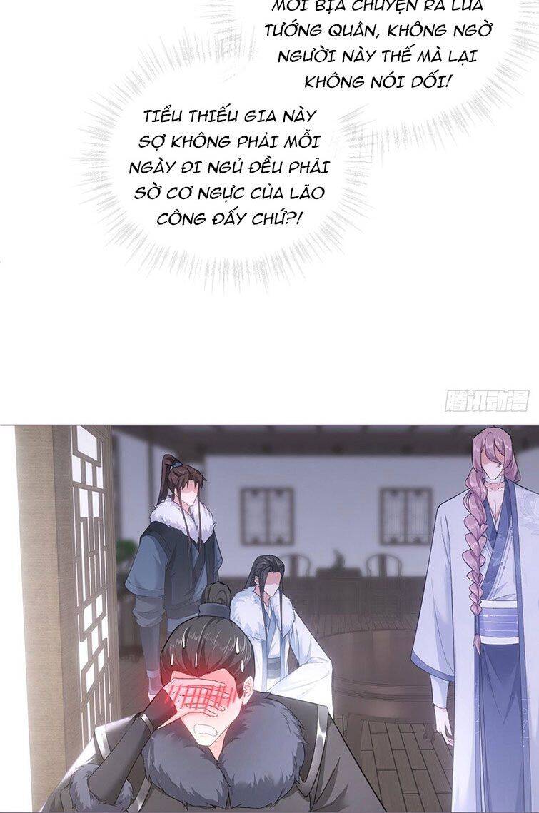 Nhập Mạc Chi Thần Chapter 69 - 42