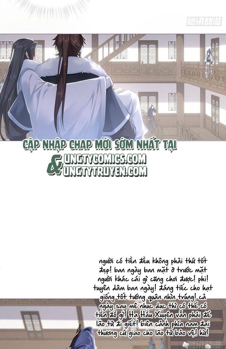 Nhập Mạc Chi Thần Chapter 69 - 50