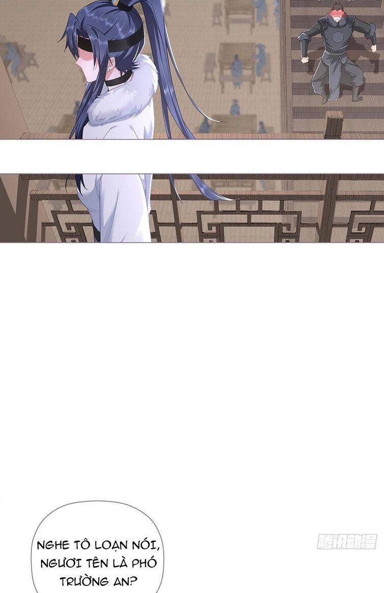 Nhập Mạc Chi Thần Chapter 69 - 51